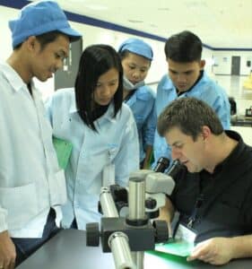 IPC-A-610 Visual Inspection IPC-A-610 Visual Inspection