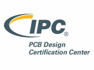 IPC-Design-training-center IPC Design Training Center logo