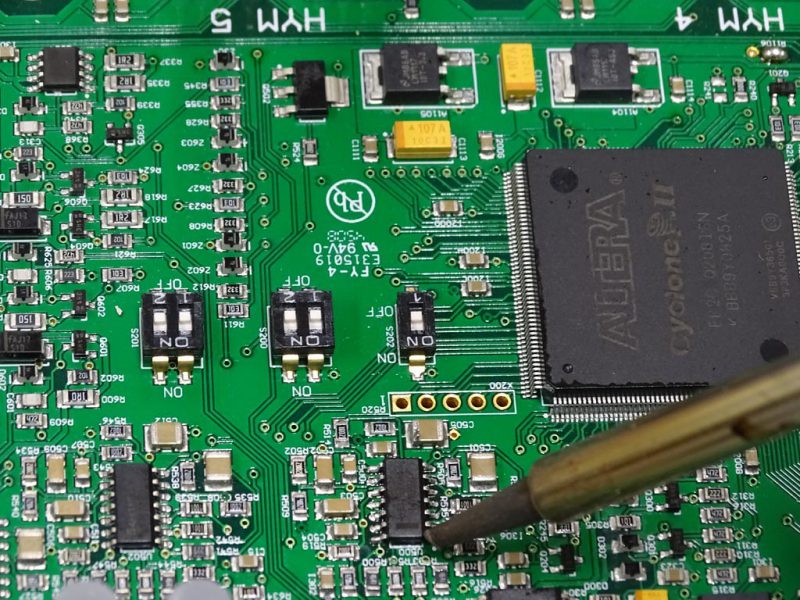 QRRE Qualified Rework & Repair Engineer (3) QRRE Qualified Rework & Repair Engineer (3)