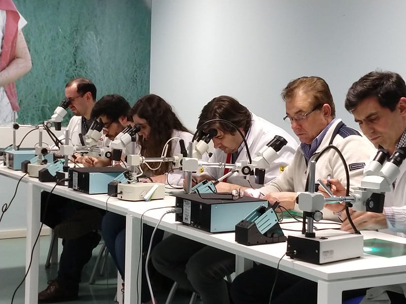 49023586777_98634bdcc7_c J-STD-001 Soldering Process