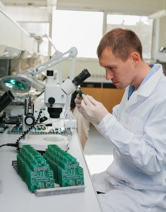 Certified PIEK Operator – Kwaliteits- en Acceptatiecriteria voor geassembleerde printplaten training en certificering Certified PIEK Operator – Kwaliteits- en Acceptatiecriteria voor geassembleerde printplaten certificering