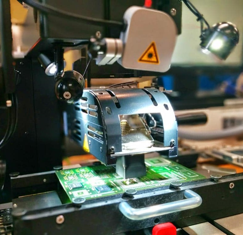 Certified PIEK Operator – Kwaliteits en Acceptatiecriteria voor gesoldeerde Kwaliteits en Acceptatiecriteria voor gesoldeerde elektrische en elektronische printplaten training en certificering