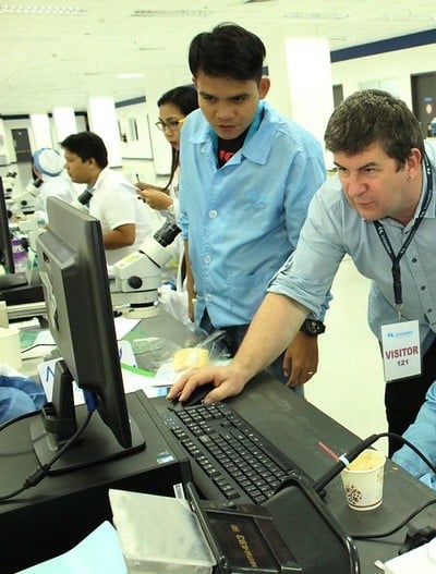 IPC-6012 Training And Certifications IPC Prüfung
