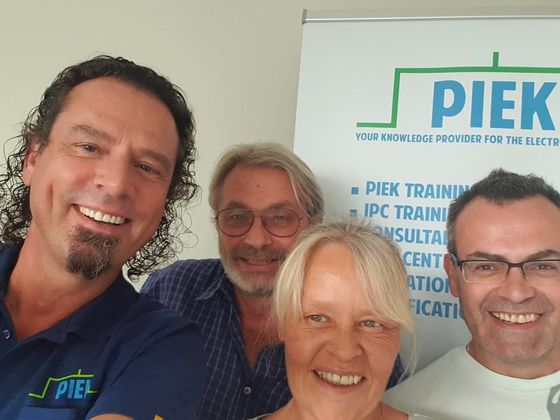 IPC 6012 IPC 6012 Training Gruppe