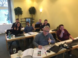 IPC-A-600 Training group IPC-A-600 group