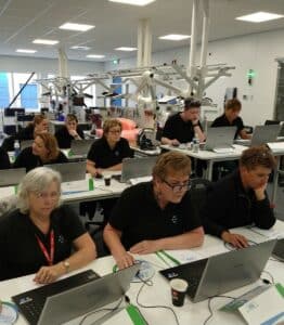 IPC-A-610 Groep foto IPC-A-610 Groep foto