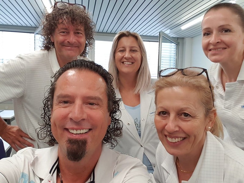 IPC-WHMA-A-620 Group Training Group