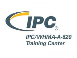 IPC-WHMA-A-620-Training Center IPC/WHMA-A-620 Training Center logo
