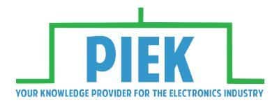 PIEK Logo small