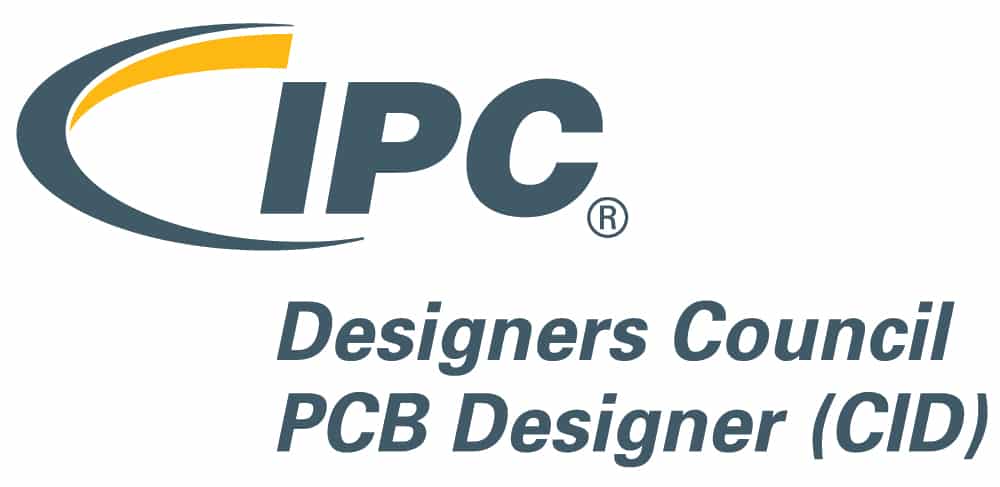 Print IPC CID logo