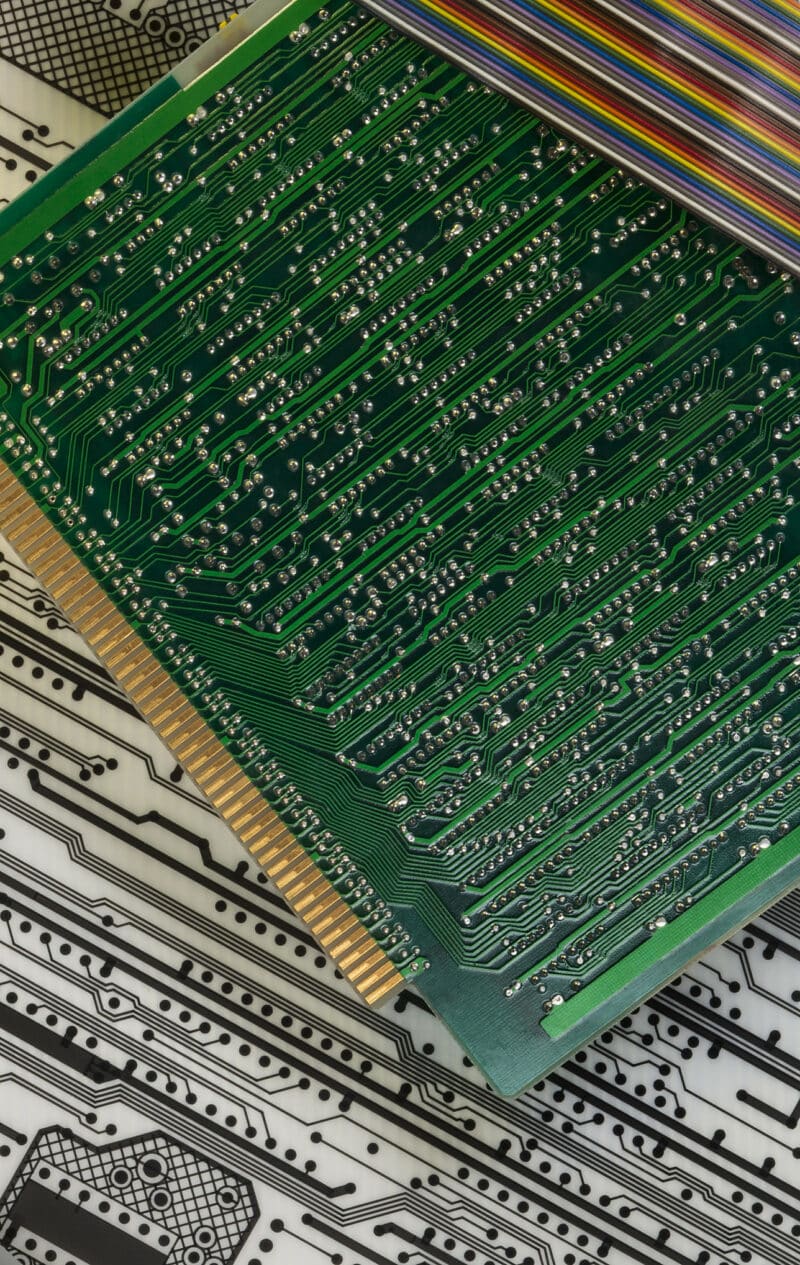 electronics design pcb Advanced Certified Interconnect Designer